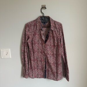 Tommy Hilfiger Button Down Shirt